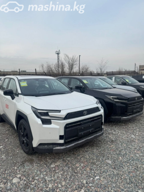 Toyota RAV4 V (XA50) 2.0, 2026 Бишкек - изображение 1