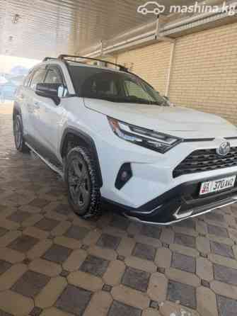 Toyota RAV4 V (XA50) Prime 2.5, 2023 Бишкек