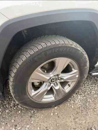 Toyota RAV4 V (XA50) Prime 2.5, 2023 Бишкек