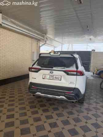 Toyota RAV4 V (XA50) Prime 2.5, 2023 Бишкек