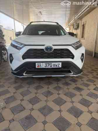 Toyota RAV4 V (XA50) Prime 2.5, 2023 Бишкек