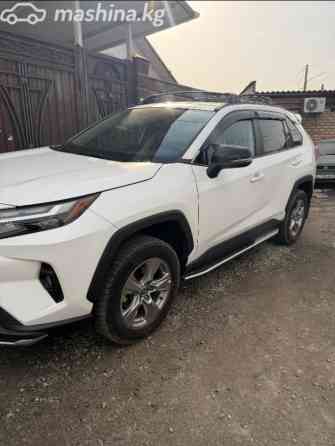 Toyota RAV4 V (XA50) Prime 2.5, 2023 Бишкек