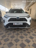 Toyota RAV4 V (XA50) Prime 2.5, 2023 Бишкек
