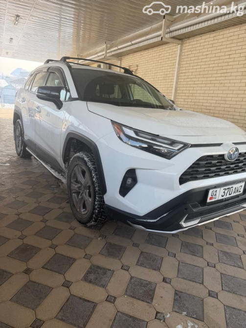 Toyota RAV4 V (XA50) Prime 2.5, 2023 Бишкек - изображение 2