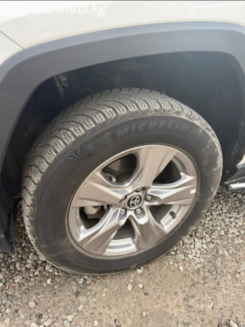 Toyota RAV4 V (XA50) Prime 2.5, 2023 Бишкек - изображение 6