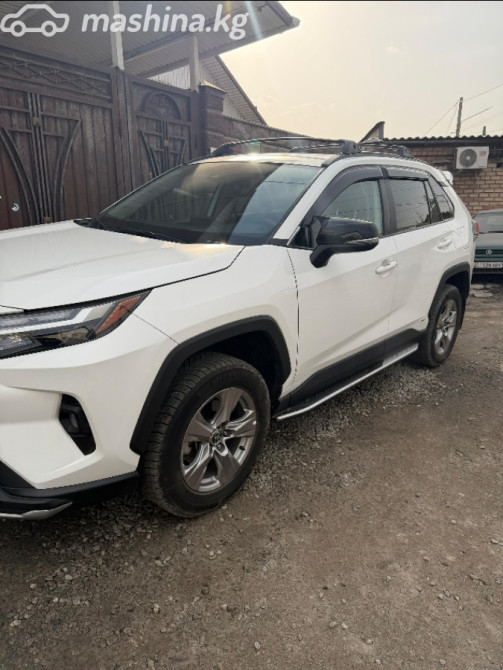 Toyota RAV4 V (XA50) Prime 2.5, 2023 Бишкек - изображение 5