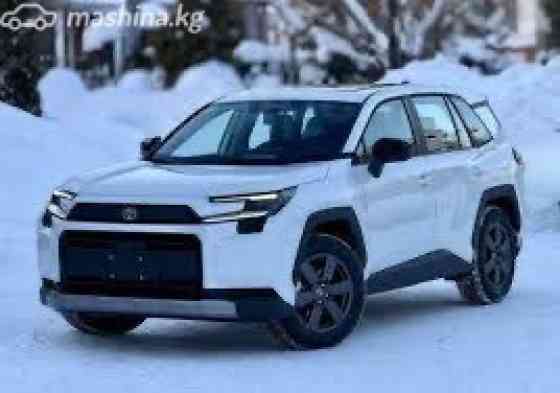 Toyota RAV4 V (XA50) 2.5, 2026 Бишкек