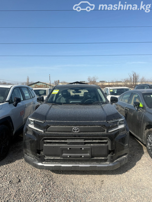 Toyota RAV4 V (XA50) 2.5, 2026 Бишкек - изображение 1