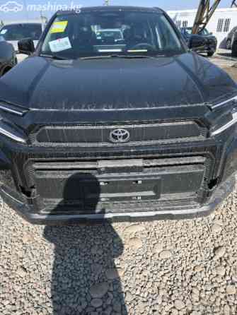 Toyota RAV4 V (XA50) 2.5, 2026 Бишкек
