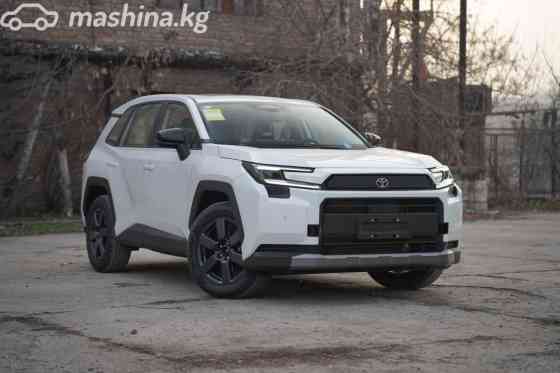 Toyota RAV4 V (XA50) 2.0, 2026 Бишкек