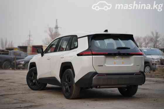 Toyota RAV4 V (XA50) 2.0, 2026 Бишкек