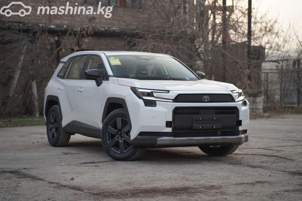 Toyota RAV4 V (XA50) 2.0, 2026 Бишкек - изображение 1