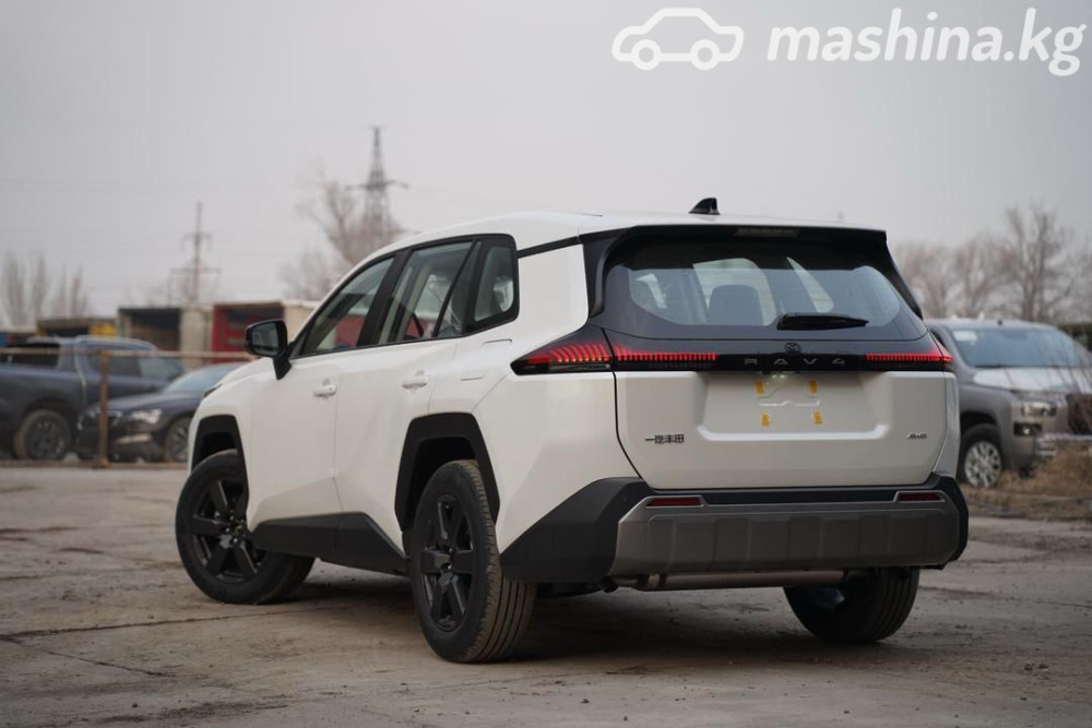 Toyota RAV4 V (XA50) 2.0, 2026 Бишкек - изображение 2