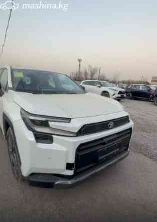 Toyota RAV4 V (XA50) 2.5, 2026 Бишкек