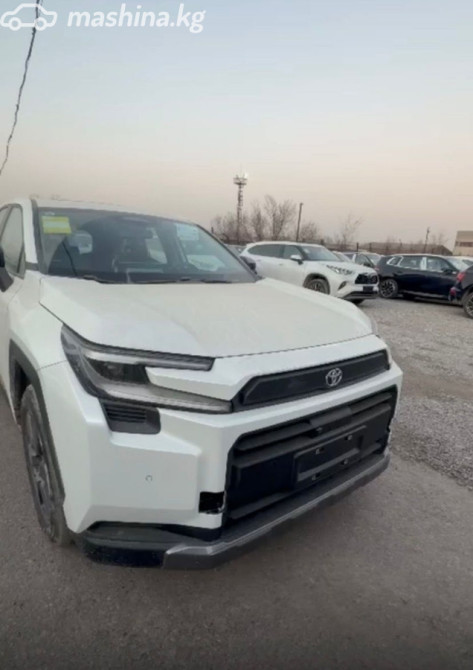 Toyota RAV4 V (XA50) 2.5, 2026 Бишкек - изображение 1