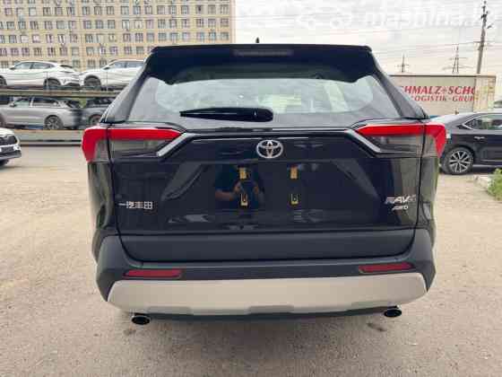Toyota RAV4 V (XA50) 2.0, 2025 Бишкек