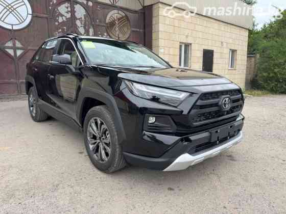 Toyota RAV4 V (XA50) 2.0, 2025 Бишкек