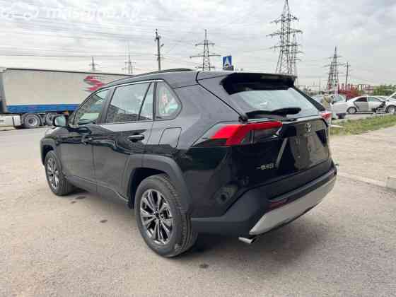Toyota RAV4 V (XA50) 2.0, 2025 Бишкек