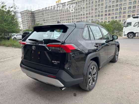 Toyota RAV4 V (XA50) 2.0, 2025 Бишкек