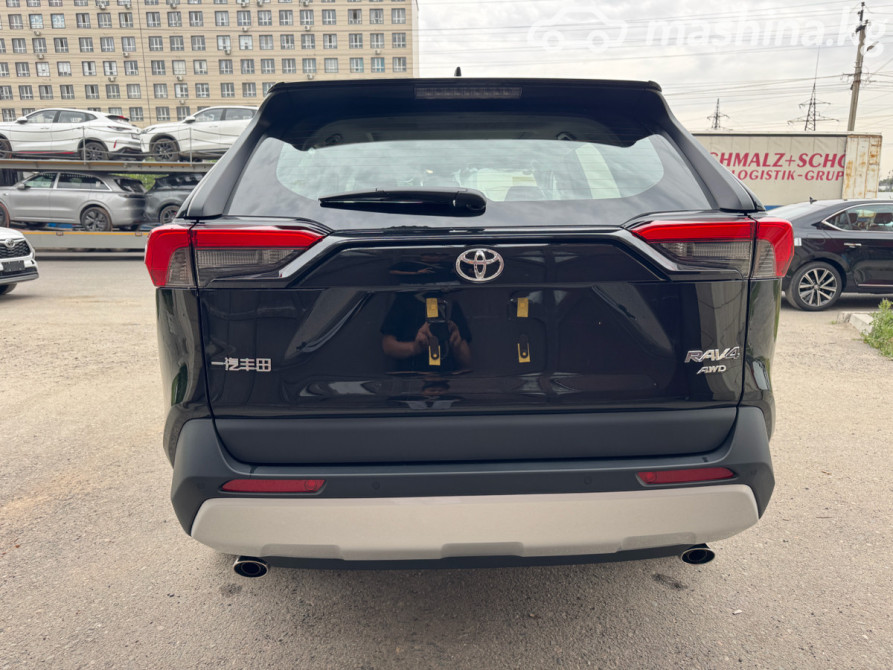 Toyota RAV4 V (XA50) 2.0, 2025 Бишкек - изображение 4