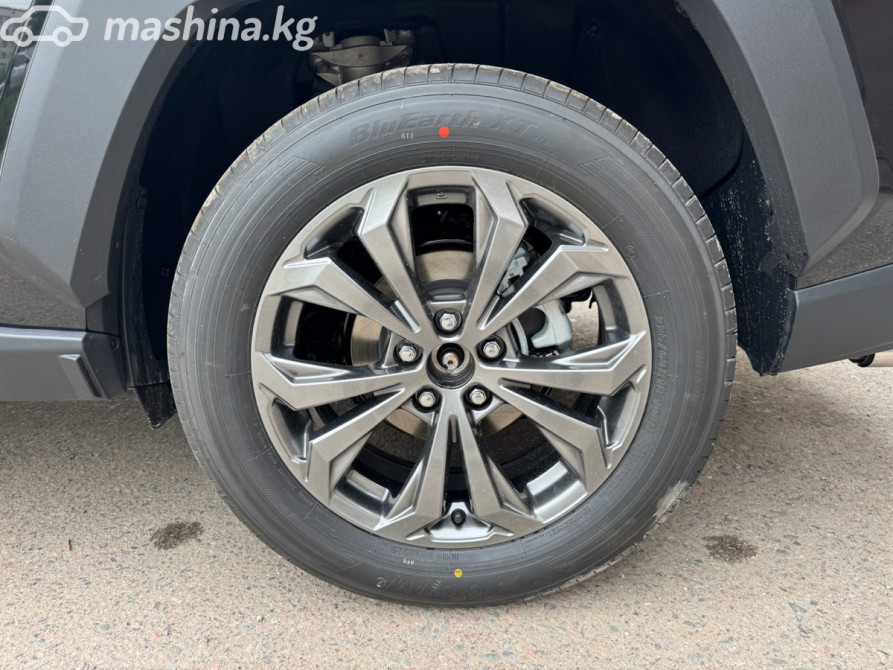 Toyota RAV4 V (XA50) 2.0, 2025 Бишкек - изображение 7