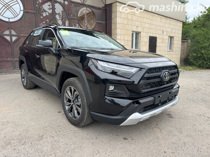 Toyota RAV4 V (XA50) 2.0, 2025 Бишкек - изображение 2