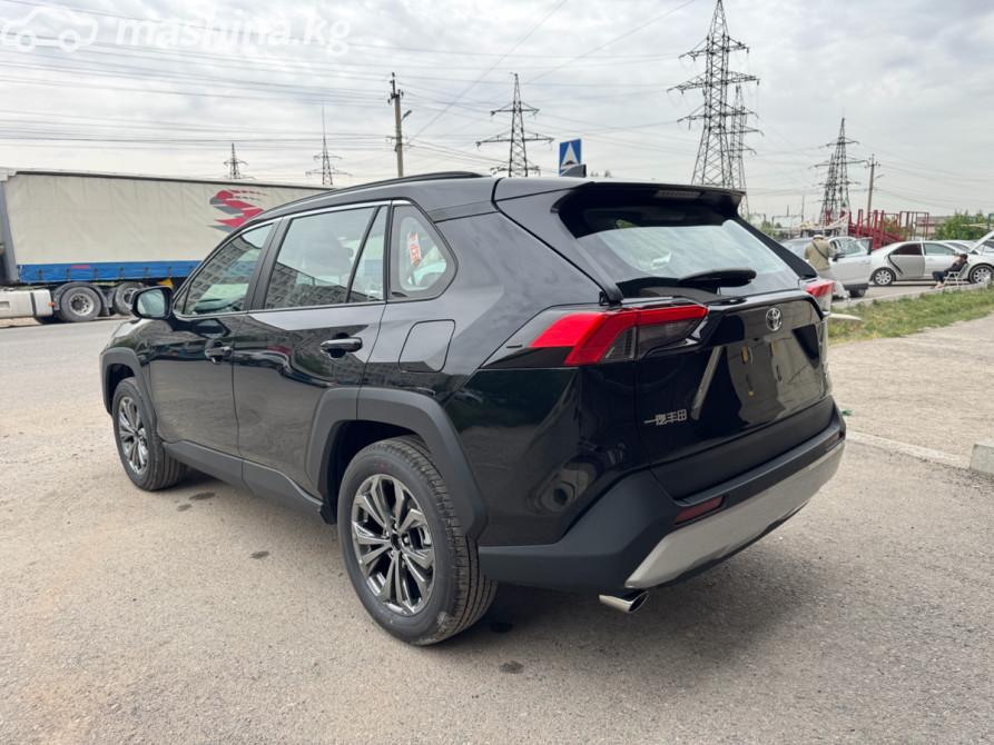 Toyota RAV4 V (XA50) 2.0, 2025 Бишкек - изображение 5