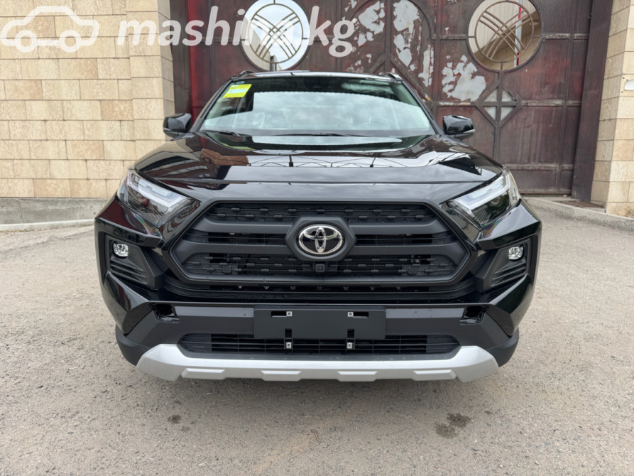 Toyota RAV4 V (XA50) 2.0, 2025 Бишкек - изображение 1