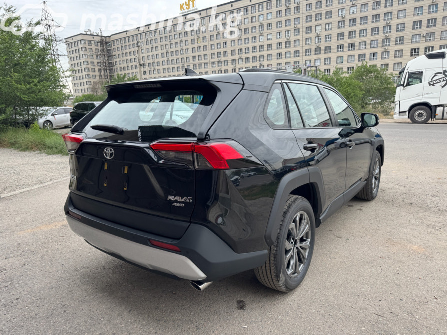 Toyota RAV4 V (XA50) 2.0, 2025 Бишкек - изображение 3