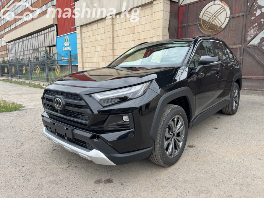 Toyota RAV4 V (XA50) 2.0, 2025 Бишкек - изображение 6