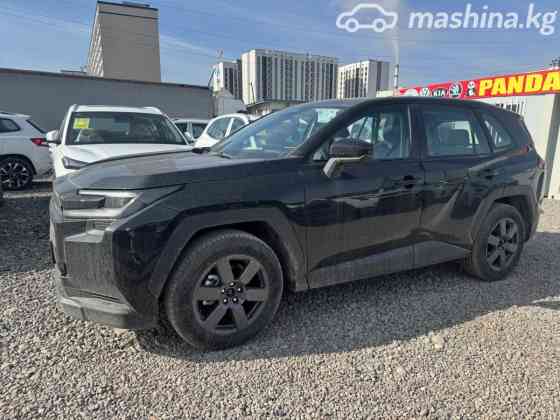 Toyota RAV4 V (XA50) 2.0, 2026 Бишкек