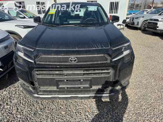 Toyota RAV4 V (XA50) 2.0, 2026 Бишкек