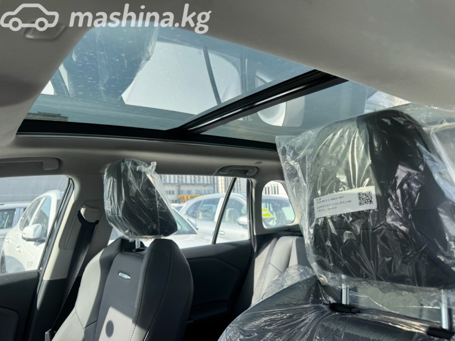 Toyota RAV4 V (XA50) 2.0, 2026 Бишкек - изображение 8
