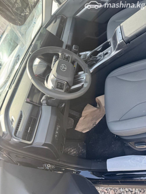 Toyota RAV4 V (XA50) 2.0, 2026 Бишкек - изображение 7