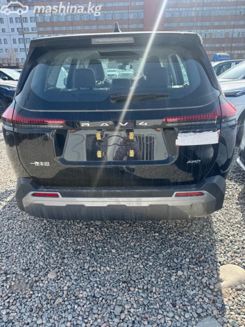 Toyota RAV4 V (XA50) 2.0, 2026 Бишкек - изображение 6