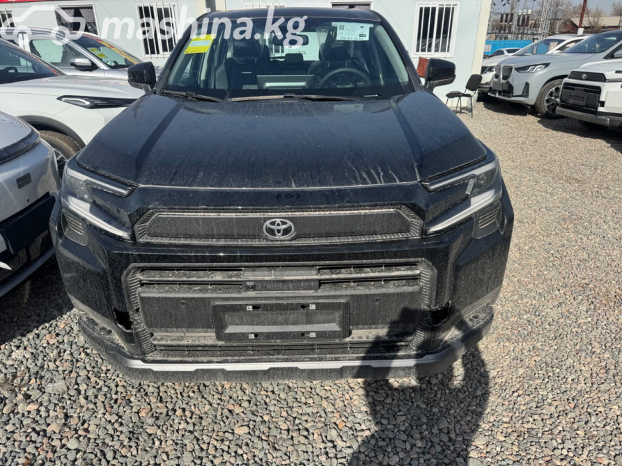 Toyota RAV4 V (XA50) 2.0, 2026 Бишкек - изображение 1
