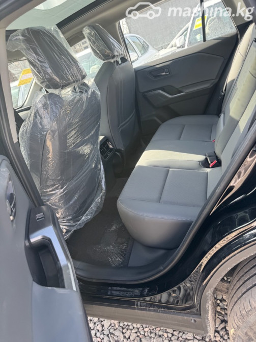 Toyota RAV4 V (XA50) 2.0, 2026 Бишкек - изображение 3