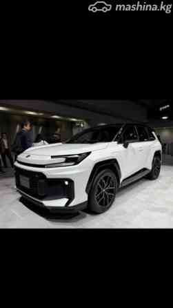 Toyota RAV4 V (XA50) 2.5, 2026 Бишкек