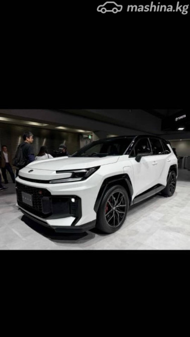 Toyota RAV4 V (XA50) 2.5, 2026 Бишкек - изображение 1