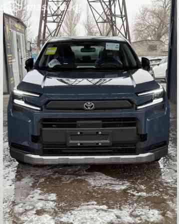 Toyota RAV4 V (XA50) 2.0, 2026 Бишкек