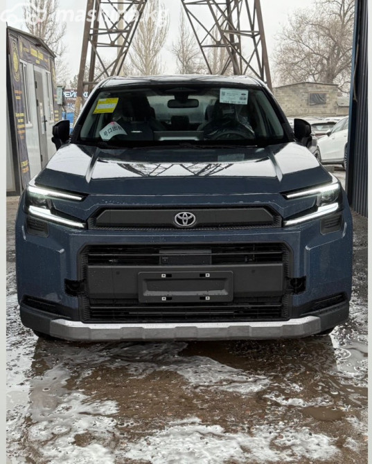 Toyota RAV4 V (XA50) 2.0, 2026 Бишкек - изображение 1