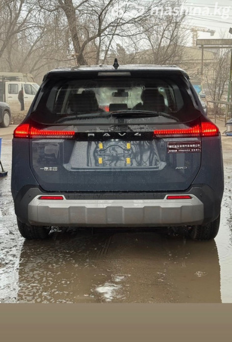 Toyota RAV4 V (XA50) 2.0, 2026 Бишкек - изображение 2