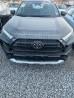 Toyota RAV4 V (XA50) 2.5, 2025 Бишкек