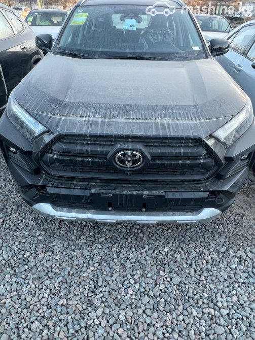 Toyota RAV4 V (XA50) 2.5, 2025 Бишкек - изображение 1