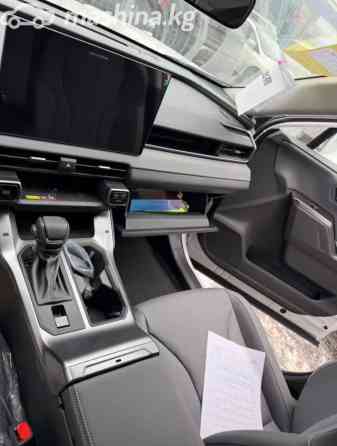 Toyota RAV4 V (XA50) 2.0, 2026 Бишкек