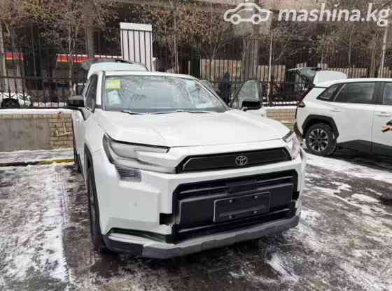 Toyota RAV4 V (XA50) 2.0, 2026 Бишкек