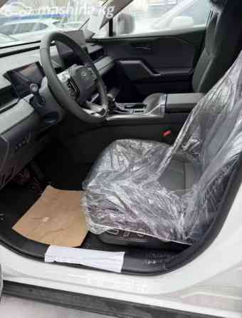 Toyota RAV4 V (XA50) 2.0, 2026 Бишкек