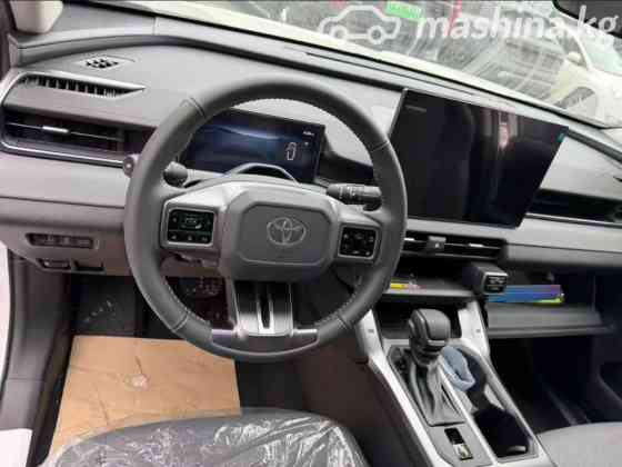 Toyota RAV4 V (XA50) 2.0, 2026 Бишкек