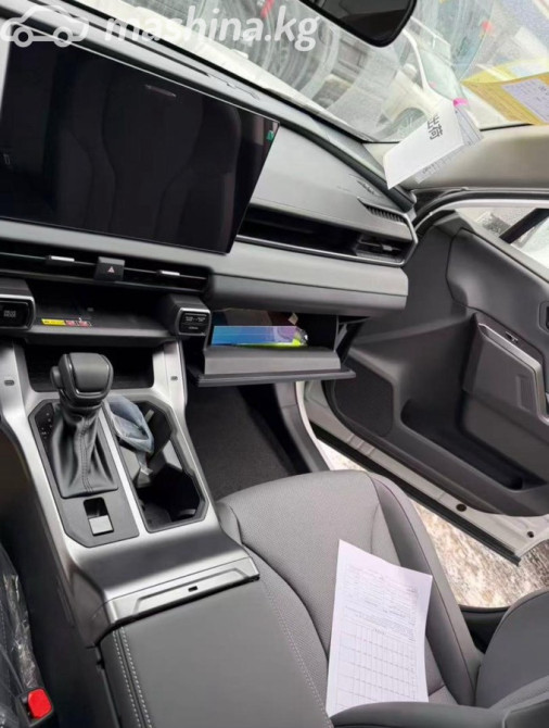 Toyota RAV4 V (XA50) 2.0, 2026 Бишкек - изображение 5