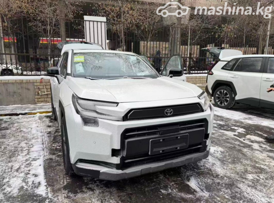 Toyota RAV4 V (XA50) 2.0, 2026 Бишкек - изображение 1